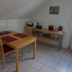 Ferienwohnungen Forneck - Bild 9
