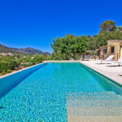 Holiday Home Can Garcia - Bild 7