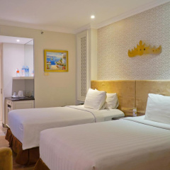 Swiss-Belhotel Lampung thumbnail 46