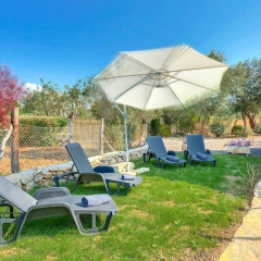 Villa SA Sort Llarga - Bild 12