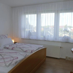 Ferienwohnung Amsel - Kinderfreundliche Unterkunft in Zentraler Lage - Bild 2