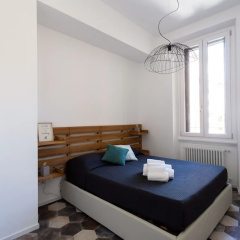 Milano Apartments Casale - Bild 2