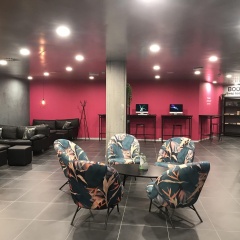 CABINN Copenhagen - Bild 15