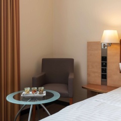 IntercityHotel Berlin Ostbahnhof - Bild 5