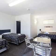 Wynnum Anchor Motel thumbnail 11