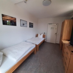 Hotel Garni Fischerfleck - Bild 3