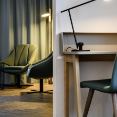 Novotel Zurich City West - Bild 15