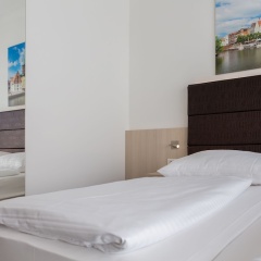 Viva Hotel Lubeck - Bild 14