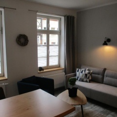 Apartments Ackerbürgerhof No. 9 - Bild 1