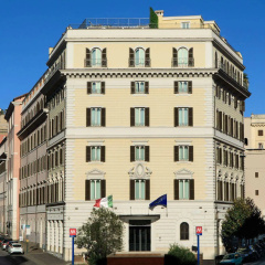 The K Boutique Hotel - Bild 1