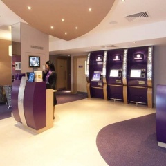 Premier Inn London Greenwich - Bild 7