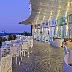 Q Premium Resort Hotel - Bild 15