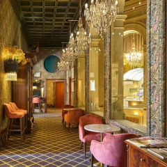 Hotel Continental Palacete - Bild 20