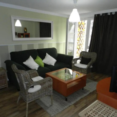 Sweet Home Santander thumbnail 5