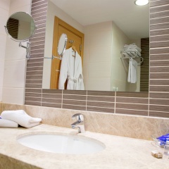 Hotel Tunali - Bild 7