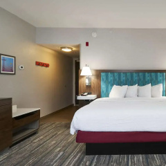 Hampton Inn & Suites Salinas thumbnail 30
