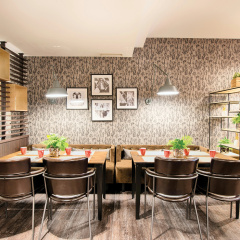 Leonardo Boutique Hotel Duesseldorf - Bild 28