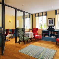 Hotel Goldener Hirsch, a Luxury Collection Hotel, Salzburg - Bild 7