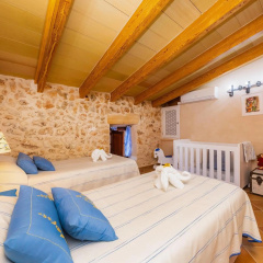Finca Fonoll - Bild 3