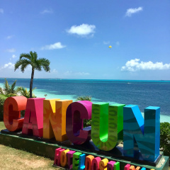 Hotel Dos Playas Faranda Cancun - Bild 19