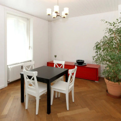 Apartments Spalenring10 - Bild 10