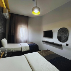 Meva Otel Konya - Bild 3