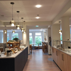Dietrich-Bonhoeffer-Hotel - Bild 19