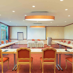 Mercure Hotel Panorama Freiburg - Bild 13