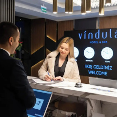 Vindula Hotel & Spa - Bild 21