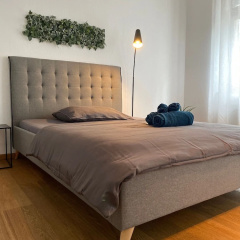 Room-spacious Room in Coliving Apartment - Bild 5