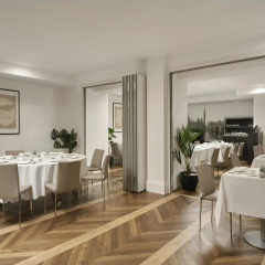 The Queens Gate Hotel thumbnail 16