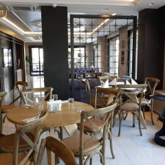 K Suites Hotel - Bild 14