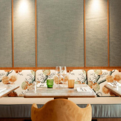 Faubourg 21 – The Leading Hotels of the World - Bild 14
