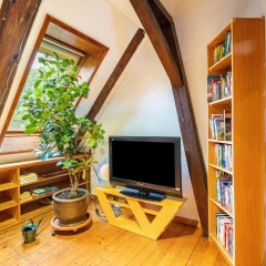 Ferienwohnung Lieblingsplatz - Bild 14