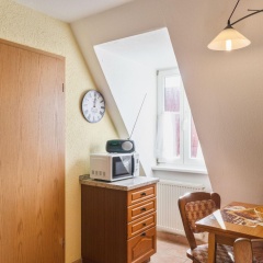 Apartment in the Resort of Ballenstedt am Harz - Bild 11