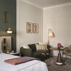 Rosewood Munich - Bild 19
