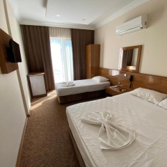 Ada Apart & Hotel - Bild 3