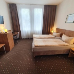 Pension Am Heusteig - Bild 4
