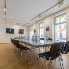 Galerie Hotel Leipziger Hof - Bild 16