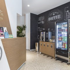 B&B Hotel Milano San Siro - Bild 19