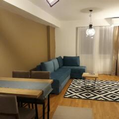 Modern Living Apartments in Skopje, Macedonia from 49$, photos, reviews - zenhotels.com photo 28