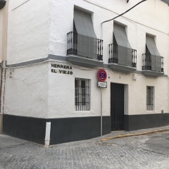 Enclave Sevilla Suites - Bild 1