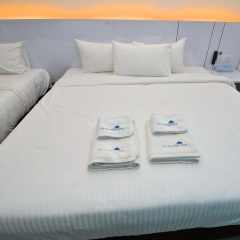 Yew Boutique Hotel thumbnail 5
