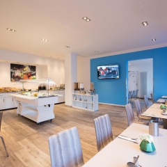 Garner Hotel Bremen City by IHG - Bild 24