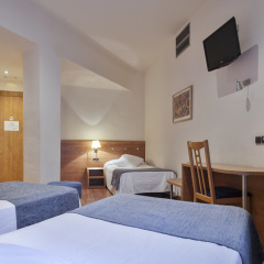 Hotel Acta Antibes - Bild 7