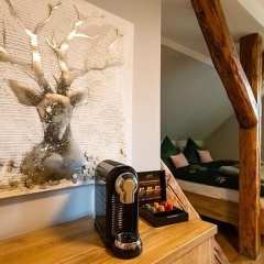 Gasthof Obere Mühle - Bild 12