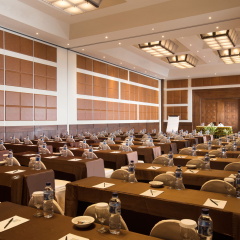 Ketapang Indah Hotel - Bild 19