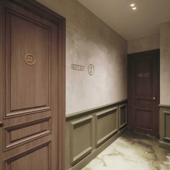 Hôtel Leon - Bild 2