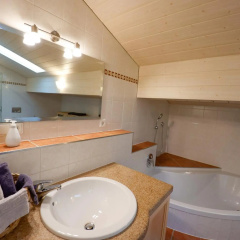 Ferienwohnung Antenbichllehen - Bild 9
