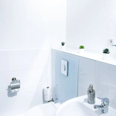 Relax Aachener Boardinghouse Appartements Premium 1 - Bild 19